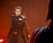 Star Wars Jedi: Fallen Order recebe update com novos modos e visuais