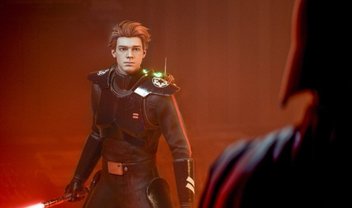 Star Wars Jedi: Fallen Order recebe update com novos modos e visuais