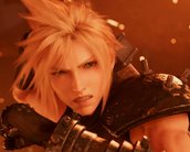 Final Fantasy 7 Remake Part 2 ainda está em fase conceitual de produção