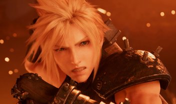 Final Fantasy 7 Remake Part 2 ainda está em fase conceitual de produção