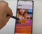 LG Velvet aparece em vídeo de hands-on antes do anúncio oficial