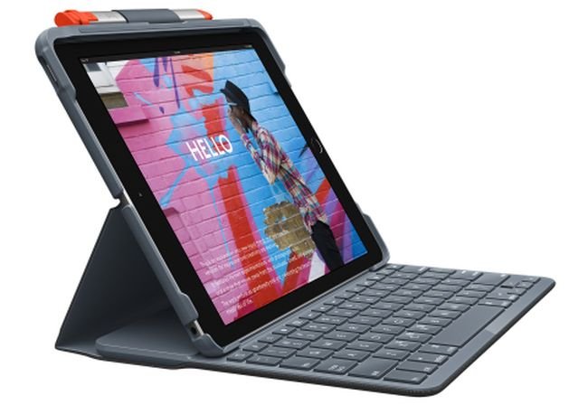 Slim Folio