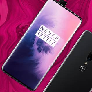 Imagem de OnePlus 7 Pro: ainda vale a pena um ano depois? [Review]