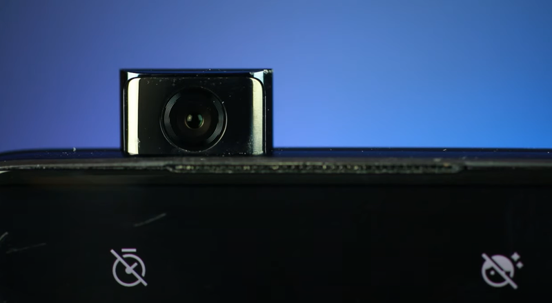 OnePlus 7 Pro 
