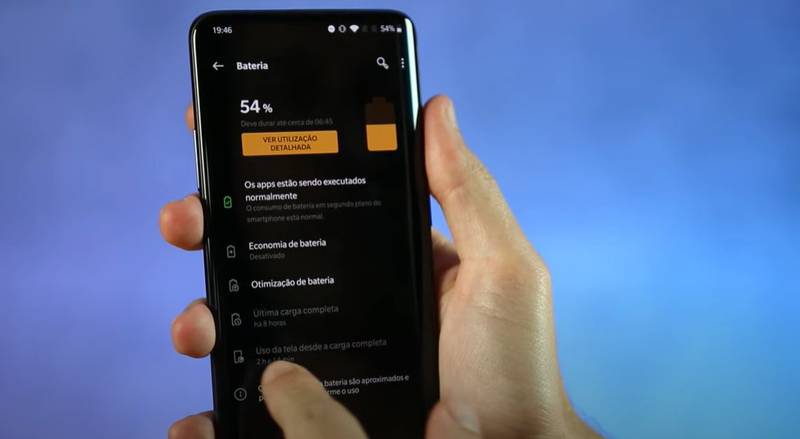 OnePlus 7 Pro 