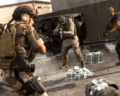 Call of Duty: Warzone acumula 60 milhões de jogadores