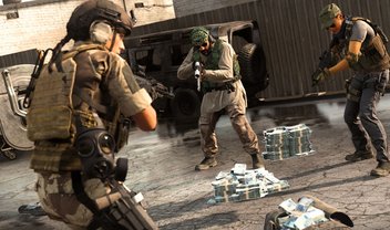 Call of Duty: Warzone acumula 60 milhões de jogadores