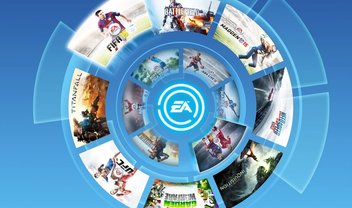 EA Games vai lançar jogos para Switch, remasters e esportes ainda em 2020