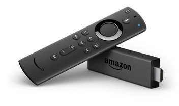 Netflix roda na Amazon Fire TV Stick?