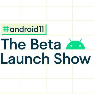 Imagem de I/O 2020: Google marca data para lançamento do Android 11 Beta