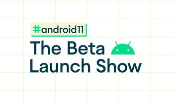 I/O 2020: Google marca data para lançamento do Android 11 Beta