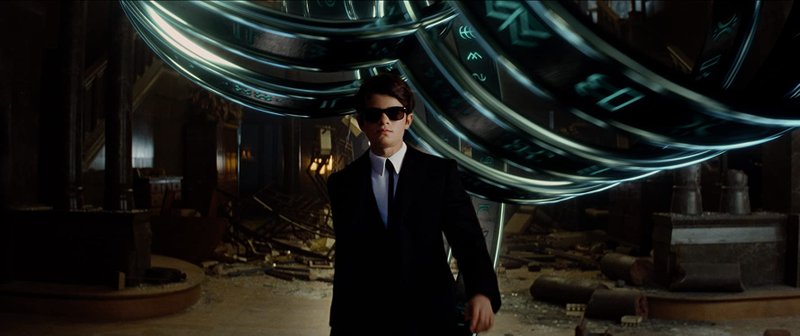 'Artemis Fowl' foi o primeiro filme da Disney a passar do lançamento nos cinemas, direto para o streaming
