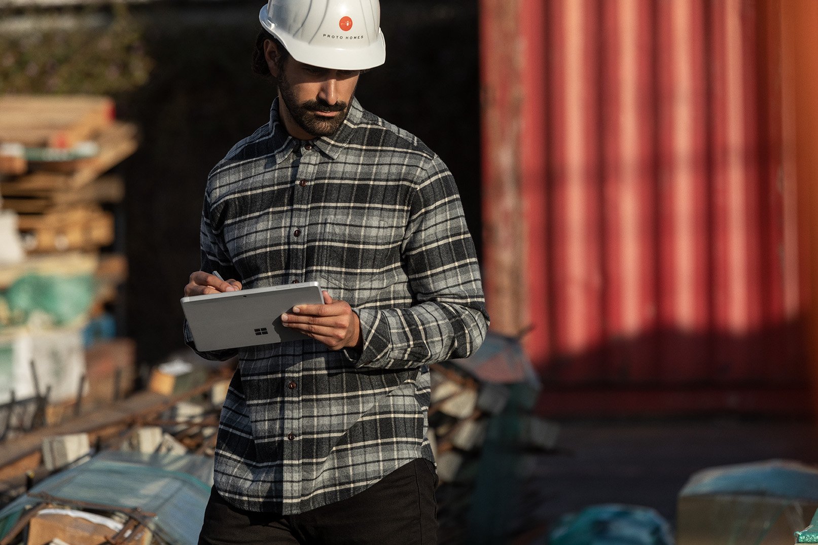 Novo Surface Go 2 tem foco em portabilidade e produtividade.