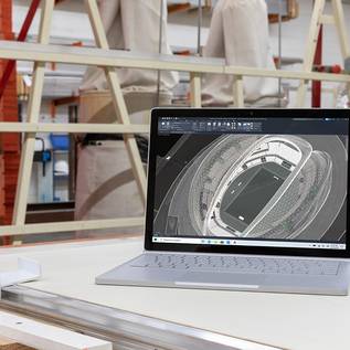 Imagem de Microsoft lança Surface Go 2 e o poderoso Surface Book 3