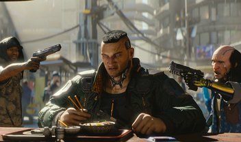 Xbox Portugal diz que Cyberpunk 2077 estará no Game Pass, mas apaga tweet