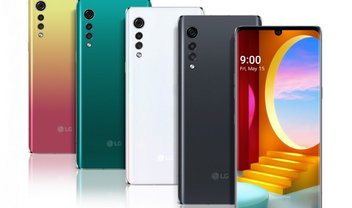 LG Velvet: tudo sobre o novo celular premium com 5G da LG