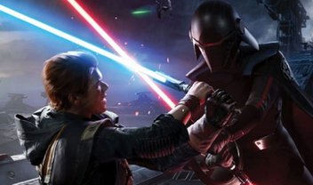 Star Wars: Jedi Fallen Order inicia uma nova franquia, diz EA