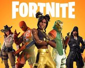 Fortnite bate a casa de 350 milhões de jogadores registrados