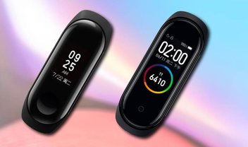 Xiaomi Mi Band 4 funciona com iPhone? 