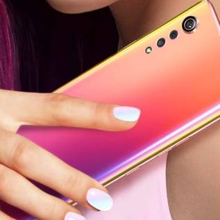 Imagem de Intermediário LG Velvet é confirmado com 5G e preço top de linha