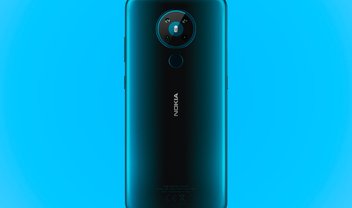 Nokia 6.3 tem preço e especificações vazadas