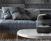 Harman Kardon lança caixas de som Neo e Aura Studio 3 no Brasil