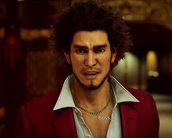 Yakuza 7: Like a Dragon chegará ao Xbox One, Series X e PC no lançamento