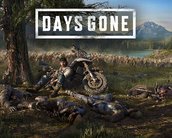 Days Gone: jogador elimina uma horda gigante sem dar tiro