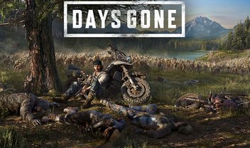 Days Gone: jogador elimina uma horda gigante sem dar tiro