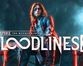 Vampire: The Masquerade – Bloodlines 2 tem novo gameplay divulgado