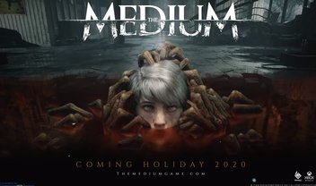 The Medium traz terror psicológico ao Xbox Series X e músico de Silent Hill