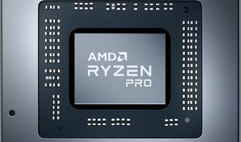 AMD anuncia Ryzen 4000 Pro para o mercado corporativo