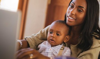 Como comemorar o Dia das Mães a distância