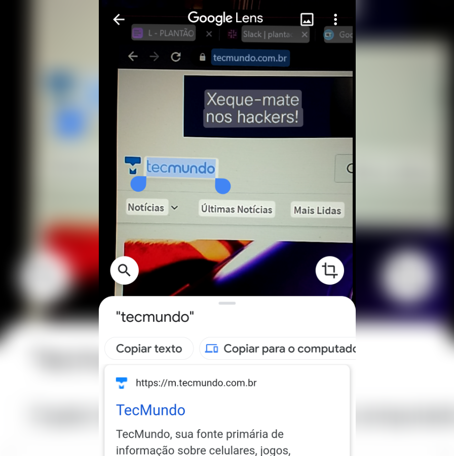 Android: como voltar a abrir links do Facebook diretamente no navegador -  TecMundo
