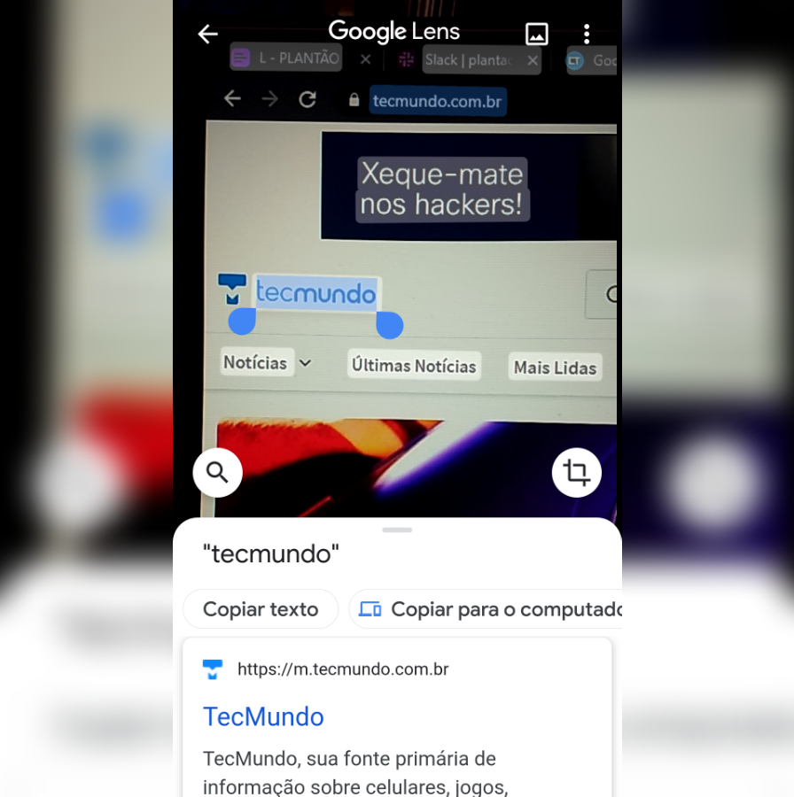 Pesquisa por imagem no Google: como fazer no celular e PC?