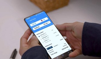 Samsung lançará seu próprio cartão de débito ainda neste ano