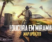 PUBG Mobile ganha várias novidades grandes no update 0.18.0