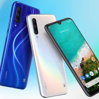 Imagem de Novela: Xiaomi Mi A3 volta receber atualização para Android 10
