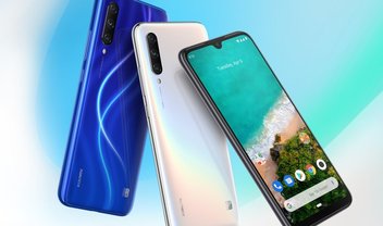 Novela: Xiaomi Mi A3 volta receber atualização para Android 10