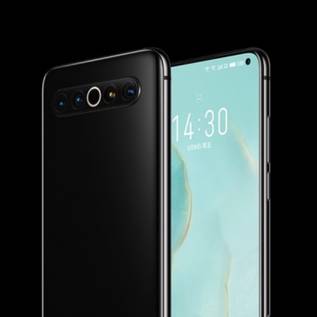 Imagem de Meizu 17 e 17 Pro são anunciados com Snapdragon 865 e HDR 10+