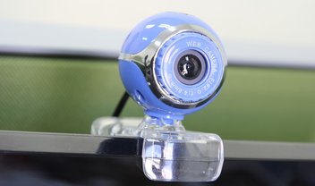 Procurando de uma webcam? Temos 8 ótimas opções