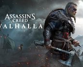 Diretor reconhece que trailer Assassin’s Creed Valhalla desapontou fãs