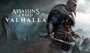 Diretor reconhece que trailer Assassin’s Creed Valhalla desapontou fãs