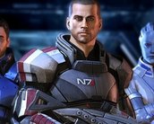 Mass Effect Trilogy será lançado até março de 2021, segundo rumor