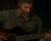 Trailer de The Last of Us Part II desativa likes e comentários