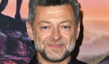 O Hobbit: Andy Serkis faz live de leitura do livro