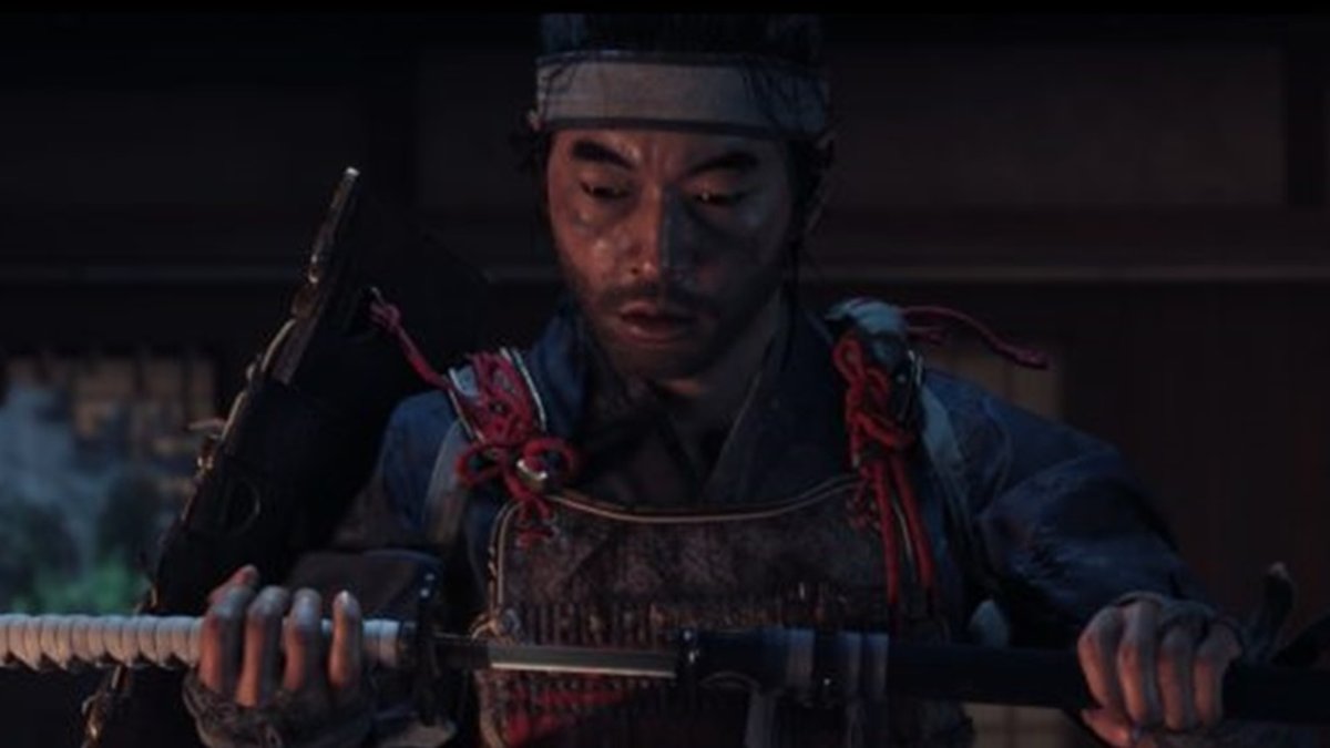 ghost of tsushima steam｜TikTok Search