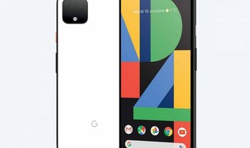 Cliente recebe US$ 5 mil em celulares Google Pixel 4 por engano