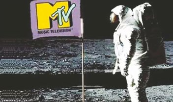 Programação da MTV dos anos 80 é publicada no Internet Archive