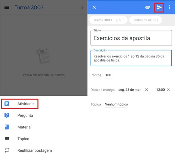 Fonte: Techtudo/Clara Fabro/Reprodução